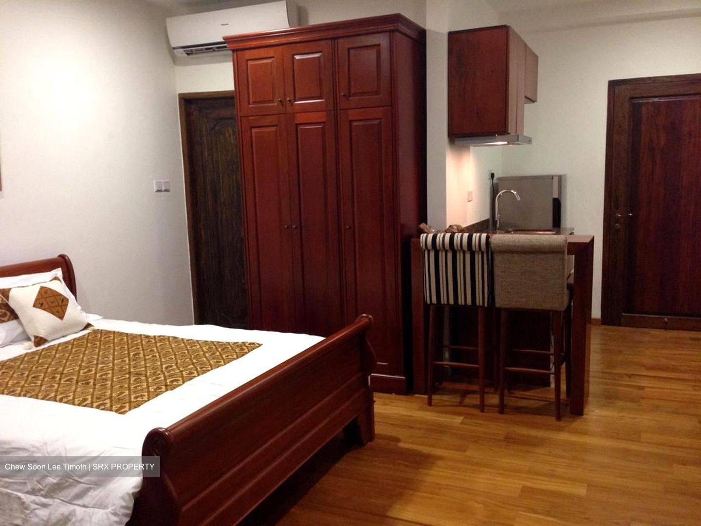 Race Course Road (D8), Apartment #506808531